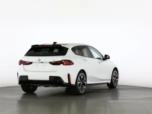BMW 123 xDrive