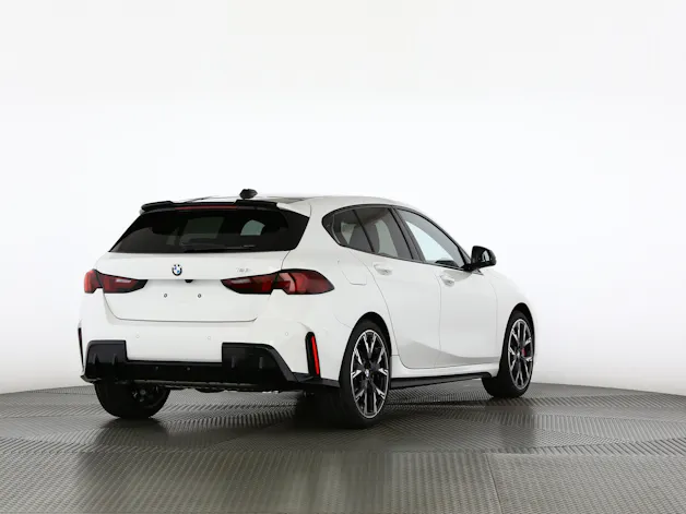 BMW 123 xDrive