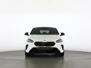 BMW 123 xDrive