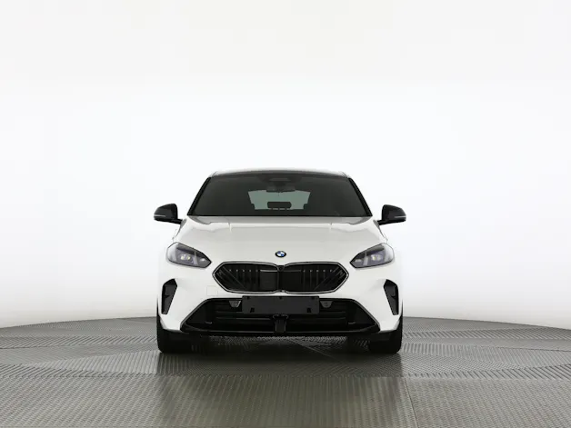 BMW 123 xDrive
