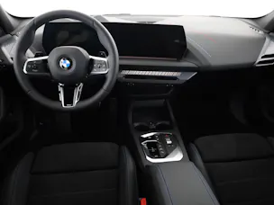 BMW 123 xDrive