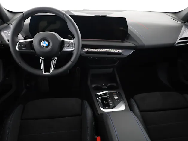 BMW 123 xDrive