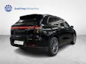 Leapmotor C10 Design