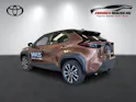 Toyota Yaris Cross 1.5 VVT-i HSD Premium AWD-i inkl. Anhängerkupplung
