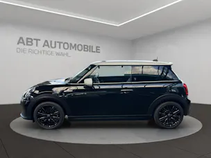 MINI F56 Cooper SE