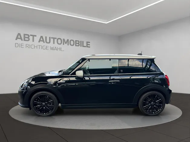 MINI F56 Cooper SE