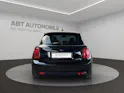 MINI F56 Cooper SE