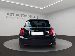 MINI F56 Cooper SE