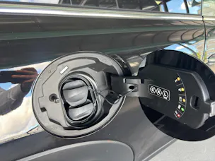MINI F56 Cooper SE