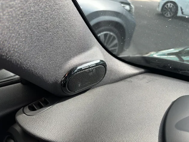 MINI F56 Cooper SE