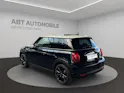 MINI F56 Cooper SE