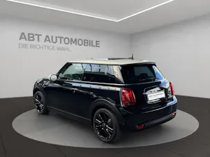 MINI F56 Cooper SE