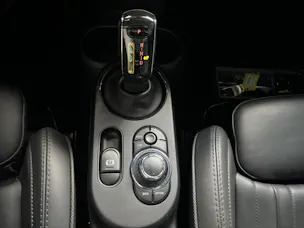 MINI F56 Cooper SE