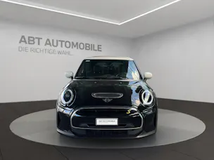 MINI F56 Cooper SE