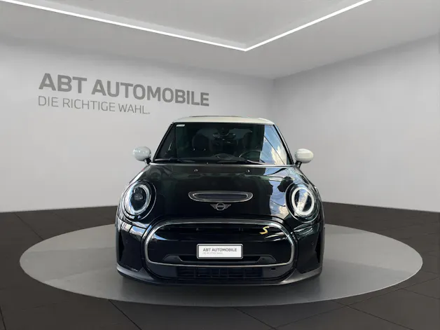MINI F56 Cooper SE