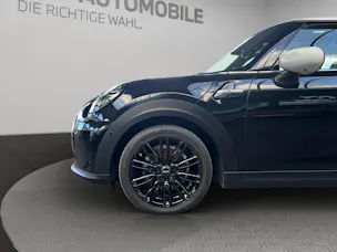 MINI F56 Cooper SE