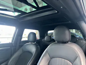 MINI F56 Cooper SE