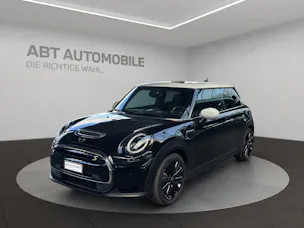 MINI F56 Cooper SE