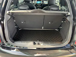 MINI F56 Cooper SE