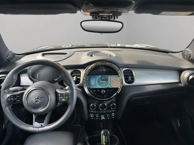 MINI F56 Cooper SE
