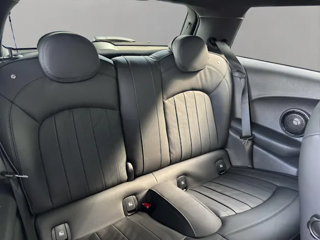 MINI F56 Cooper SE