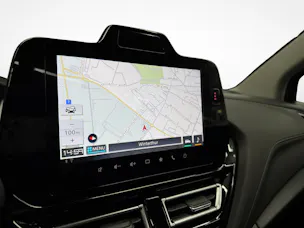 Suzuki S-Cross 1.4 T Compact Top Hybrid 4x4