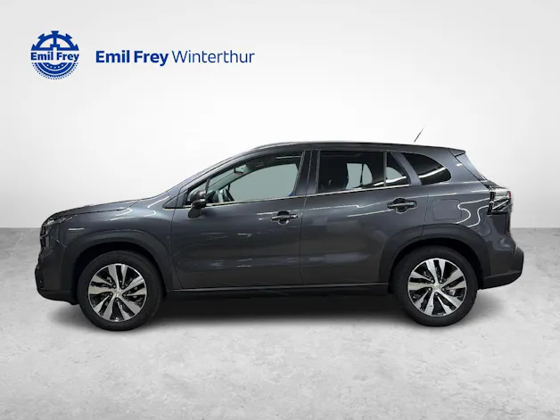 Suzuki S-Cross 1.4 T Compact Top Hybrid 4x4