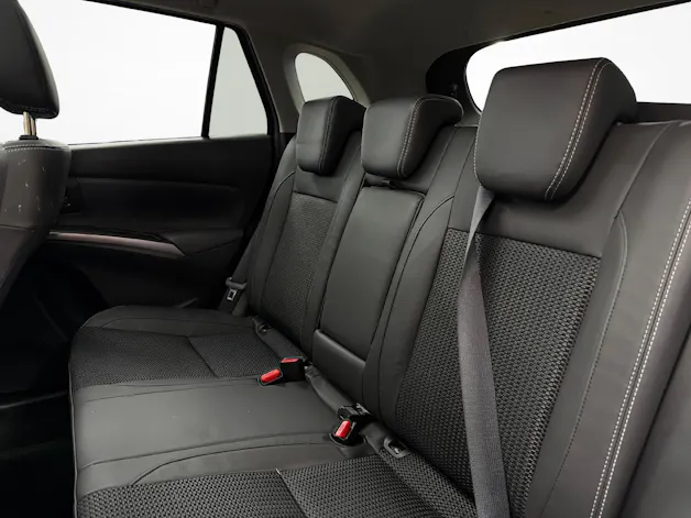 Suzuki S-Cross 1.4 T Compact Top Hybrid 4x4