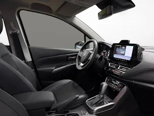 Suzuki S-Cross 1.4 T Compact Top Hybrid 4x4