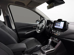 Fahrzeugbild SUZUKI S-Cross 1.4 T Compact Top Hybrid 4x4