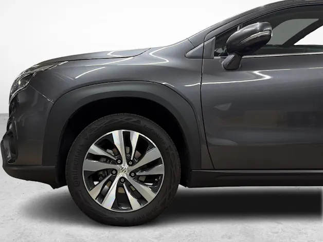 Suzuki S-Cross 1.4 T Compact Top Hybrid 4x4