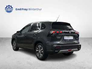 Suzuki S-Cross 1.4 T Compact Top Hybrid 4x4