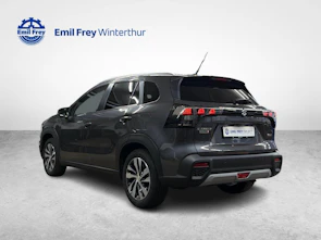 Fahrzeugbild SUZUKI S-Cross 1.4 T Compact Top Hybrid 4x4