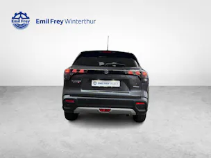 Suzuki S-Cross 1.4 T Compact Top Hybrid 4x4
