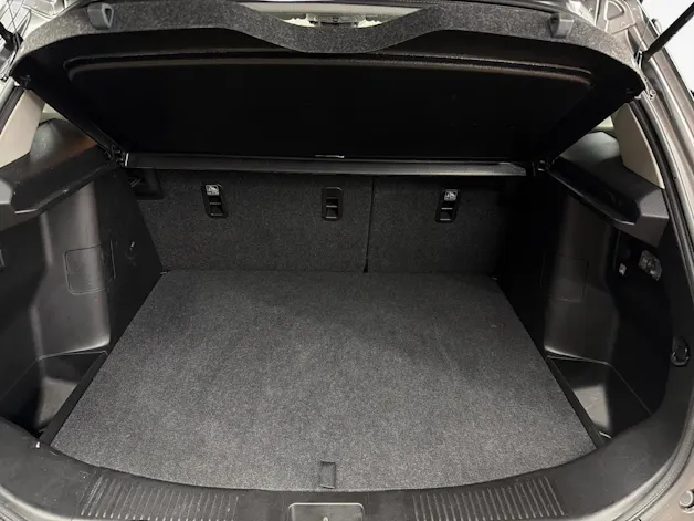 Suzuki S-Cross 1.4 T Compact Top Hybrid 4x4