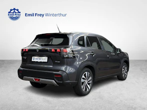 Fahrzeugbild SUZUKI S-Cross 1.4 T Compact Top Hybrid 4x4