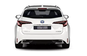 Toyota Corolla Touring Sports 2.0 HSD Swiss Edition