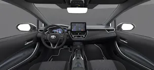 Toyota Corolla Touring Sports 2.0 HSD Swiss Edition