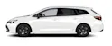 Toyota Corolla Touring Sports 2.0 HSD Swiss Edition