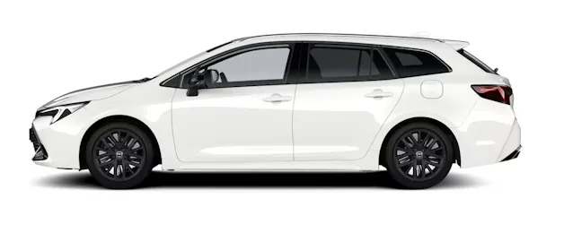 Toyota Corolla Touring Sports 2.0 HSD Swiss Edition