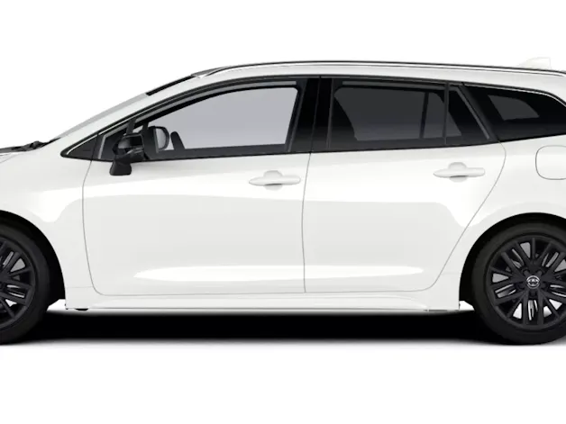Toyota Corolla Touring Sports 2.0 HSD Swiss Edition