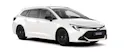 Toyota Corolla Touring Sports 2.0 HSD Swiss Edition