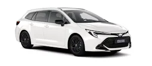 Toyota Corolla Touring Sports 2.0 HSD Swiss Edition
