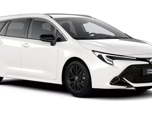 Toyota Corolla Touring Sports 2.0 HSD Swiss Edition