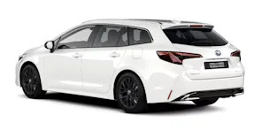 Toyota Corolla Touring Sports 2.0 HSD Swiss Edition