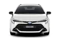 Toyota Corolla Touring Sports 2.0 HSD Swiss Edition