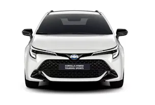 Toyota Corolla Touring Sports 2.0 HSD Swiss Edition