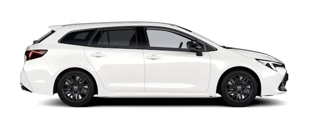 Toyota Corolla Touring Sports 2.0 HSD Swiss Edition