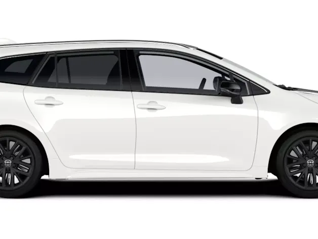 Toyota Corolla Touring Sports 2.0 HSD Swiss Edition