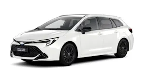 Toyota Corolla Touring Sports 2.0 HSD Swiss Edition